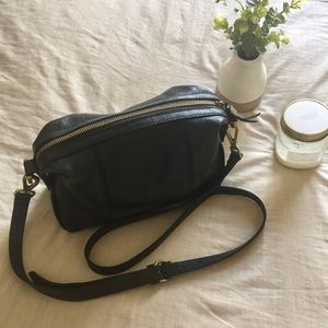 Madewell Mini Glasgow Cross Body Bag